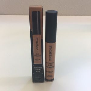 Smashbox Lid Primer